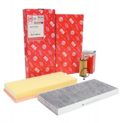 Filter Set MASTER-SPORT 450001893 OE Ref 6400940204 MASTER SPORT