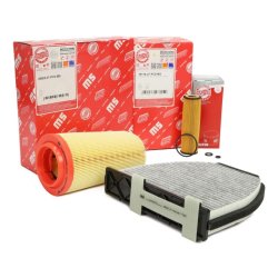 Filter Set MASTER-SPORT 450001913 OE Ref 2710940204