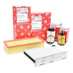 Filter Set MASTER-SPORT 450001983 OE Ref 1K0129620D