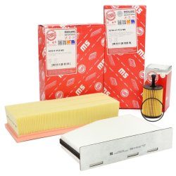 Filter Set MASTER-SPORT 450001992 OE Ref 045118466