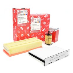 Filter Set MASTER-SPORT 450001993 OE Ref 68001297AA