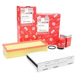 Filter Set MASTER-SPORT 450002023 OE Ref 1K0129620D