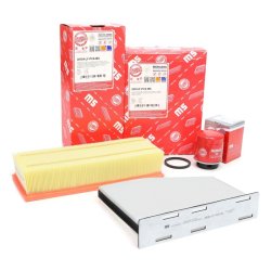 Filter Set MASTER-SPORT 450002023 OE Ref 1K0129620D MASTER SPORT