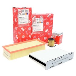 Filter Set MASTER-SPORT 450002033 OE Ref 1K0129620D