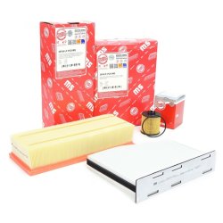 Filter Set MASTER-SPORT 450002033 OE Ref 1K0129620D MASTER SPORT