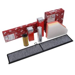 Filter Set MASTER-SPORT 450002103 OE Ref 13717797465