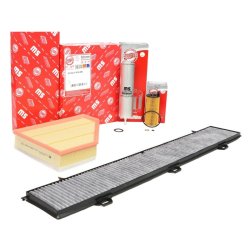 Filter Set MASTER-SPORT 450002123 OE Ref 13717797465