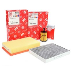 Filter Set MASTER-SPORT 450002143 OE Ref 7E0129620