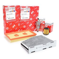 Filter Set MASTER-SPORT 450002183 OE Ref C2S40500