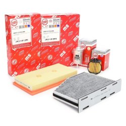 Filter Set MASTER-SPORT 450002193 OE Ref 1K0201051B