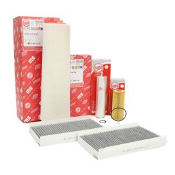Filter Set MASTER-SPORT 450002283 OE Ref 13712247444