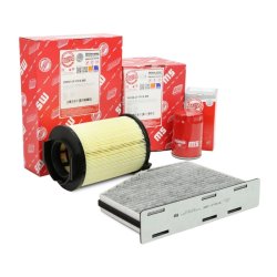Filter Set MASTER-SPORT 450002293 OE Ref 1F0129620