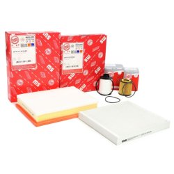 Filter Set MASTER-SPORT 450002302 OE Ref 1596790