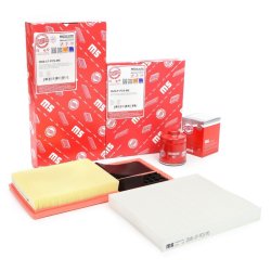 Filter Set MASTER-SPORT 450002332 OE Ref 036129620H