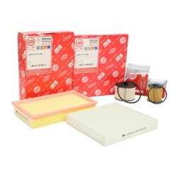 Filter Set MASTER-SPORT 450002342 OE Ref 11427557012 MASTER SPORT