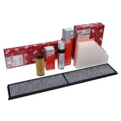 Filter Set MASTER-SPORT 450002373 OE Ref 13717797465