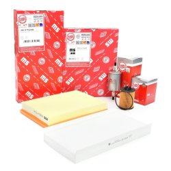 Filter Set MASTER-SPORT 450002382 OE Ref 834157