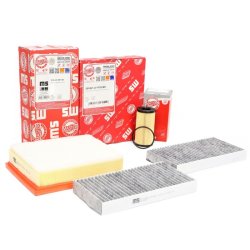 Filter Set MASTER-SPORT 450002423 OE Ref 8200602361