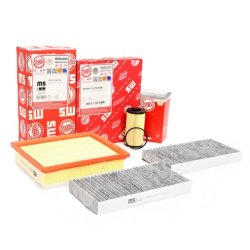 Filter Set MASTER-SPORT 450002423 OE Ref 8200602361 MASTER SPORT