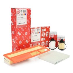 Filter Set MASTER-SPORT 450002462 OE Ref 71765453