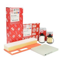 Filter Set MASTER-SPORT 450002462 OE Ref 71765453 MASTER SPORT