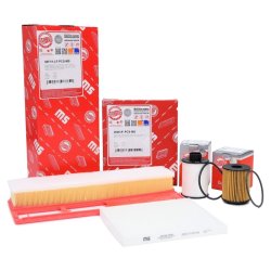 Filter Set MASTER-SPORT 450002472 OE Ref 71765453