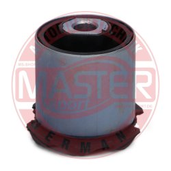Control Trailing Arm Mounting MASTER-SPORT 45689B-PCS-MS OE Ref LR023715 MASTER SPORT