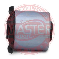 Control Trailing Arm Mounting MASTER-SPORT 45689B-PCS-MS OE Ref LR023715 MASTER SPORT
