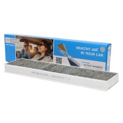 Cabin Air Filter MASTER-SPORT 4624-IFB-PCS-MS OE Ref 64311496710 MASTER SPORT