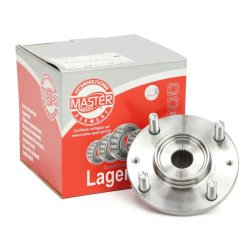 Wheel Hub MASTER-SPORT 46252M-PCS-MS OE Ref 517502D000 MASTER SPORT