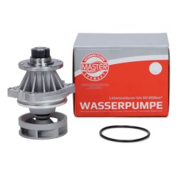 Water Pump MASTER-SPORT 472-WP-PCS-MS OE Ref 1433712 MASTER SPORT