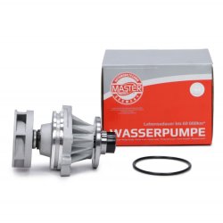Water Pump MASTER-SPORT 472-WP-PCS-MS OE Ref 1433712 MASTER SPORT