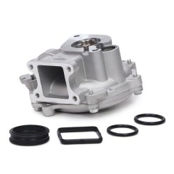 Water Pump MASTER-SPORT 482-WP-PCS-MS OE Ref 11517511220 MASTER SPORT