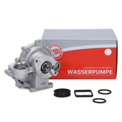 Water Pump MASTER-SPORT 482-WP-PCS-MS OE Ref 11517511220 MASTER SPORT