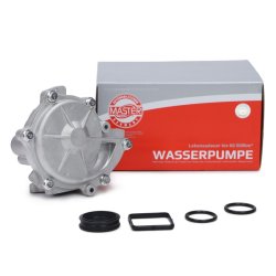 Water Pump MASTER-SPORT 482-WP-PCS-MS OE Ref 11517511220 MASTER SPORT