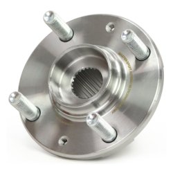 Wheel Hub MASTER-SPORT 4A001-PCS-MS OE Ref 51750H8000 MASTER SPORT