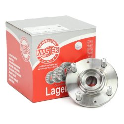 Wheel Hub MASTER-SPORT 4A001-PCS-MS OE Ref 51750H8000 MASTER SPORT
