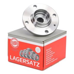 Wheel Hub MASTER-SPORT 4P107-PCS-MS OE Ref 861407615A