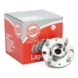 Wheel Hub MASTER-SPORT 4P484-PCS-MS OE Ref 95492092 MASTER SPORT