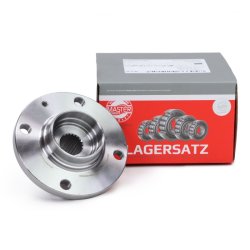 Wheel Hub MASTER-SPORT 4P999-PCS-MS OE Ref 191407615 MASTER SPORT