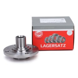 Wheel Hub MASTER-SPORT 4P999-PCS-MS OE Ref 191407615 MASTER SPORT