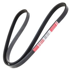 V ribbed Belt MASTER-SPORT 4PK1075-PCS-MS OE Ref 7700850114