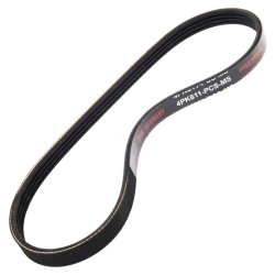 V ribbed Belt MASTER-SPORT 4PK611-PCS-MS OE Ref 5723122000