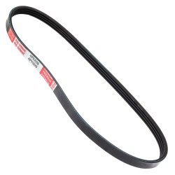 V ribbed Belt MASTER-SPORT 4PK698-PCS-MS OE Ref 91536222