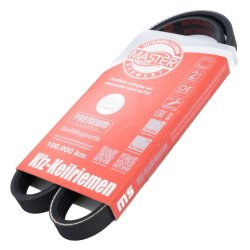 V ribbed Belt MASTER-SPORT 4PK890-PCS-MS OE Ref 4PK890