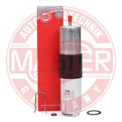 Fuel Filter MASTER-SPORT 5016Z-KF-PCS-MS OE Ref A6260900452