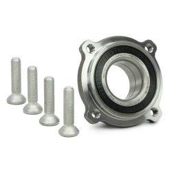 Wheel Bearing Kit MASTER-SPORT 502602-SET-MS OE Ref 33406789970