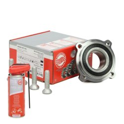Wheel Bearing Kit + Penetrating oil MASTER-SPORT 502602-SET-MSP OE Ref 33406789970