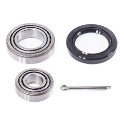 Wheel Bearing Kit MASTER-SPORT 504-SET-MS OE Ref 116002140800