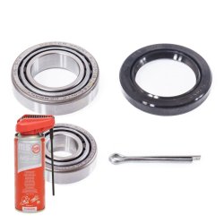 Wheel Bearing Kit + Penetrating oil MASTER-SPORT 504-SET-MSP OE Ref 116002140800